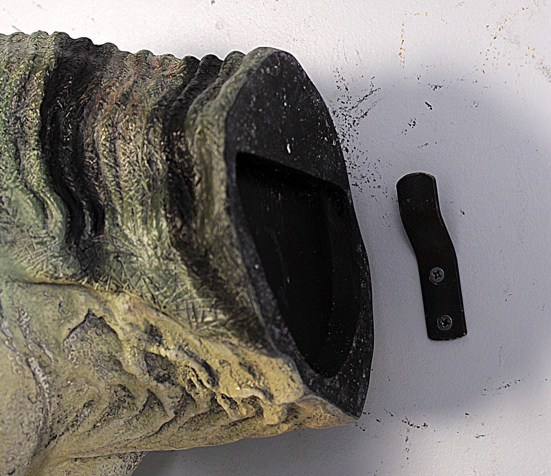 110085 Definitive T-Rex Head