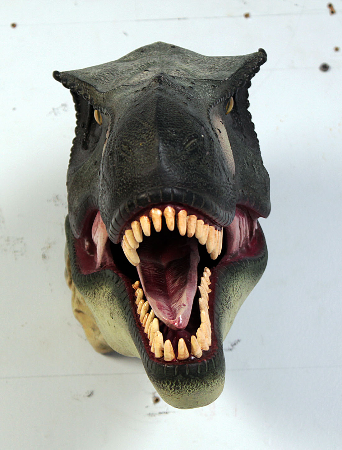 110085 Definitive T-Rex Head