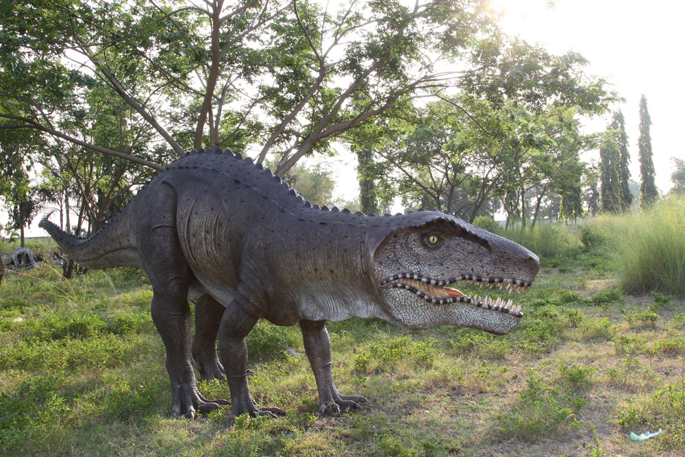 120013 Postosuchus