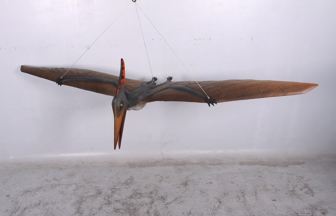 140025 Pteranodon 10ft