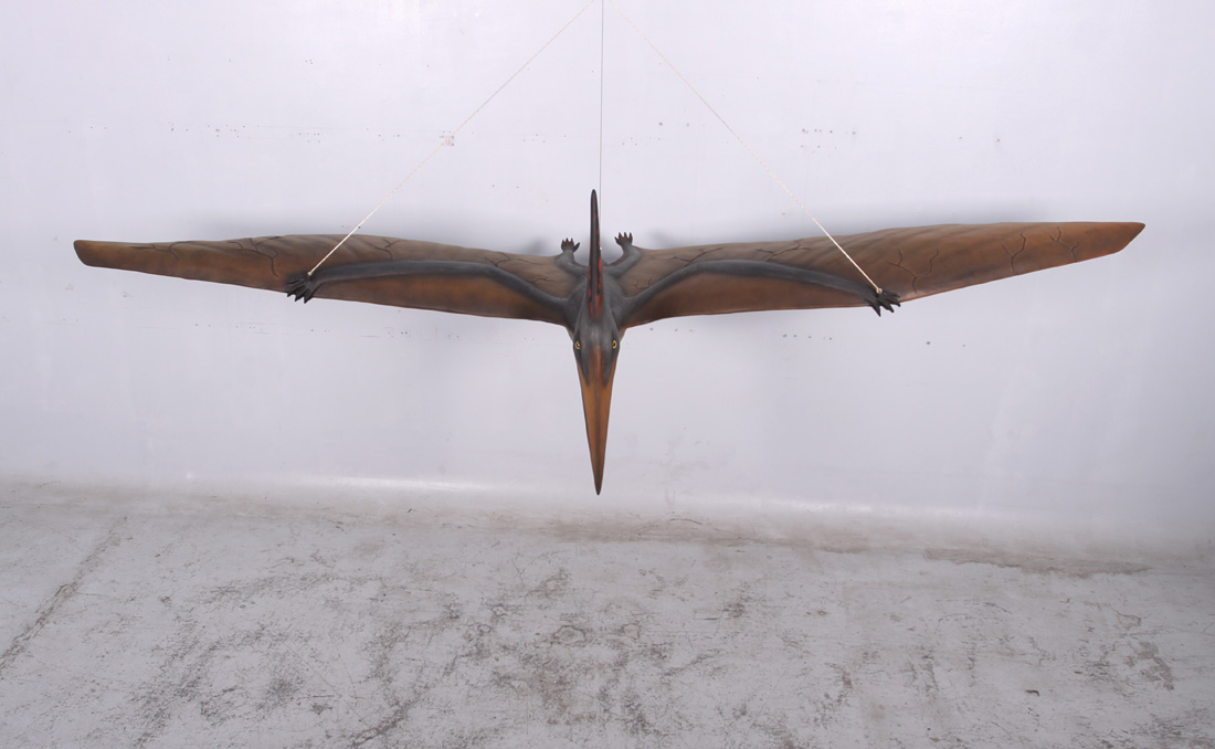 140025 Pteranodon 10ft