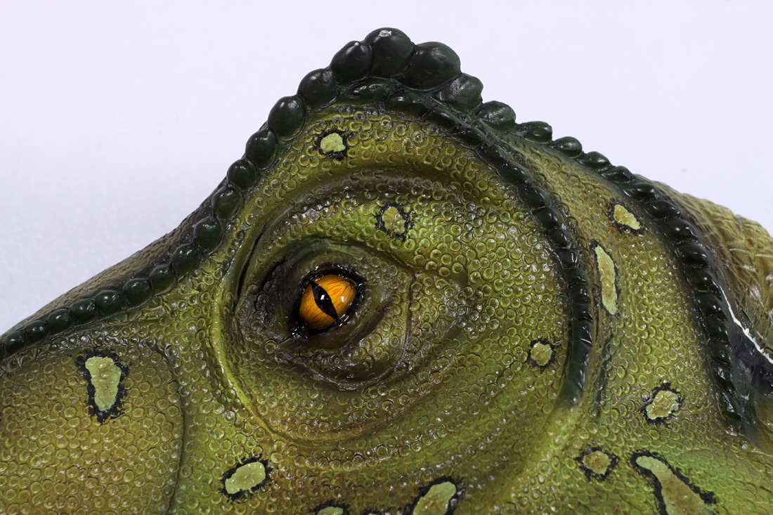 140027 T-Rex Wall Decor