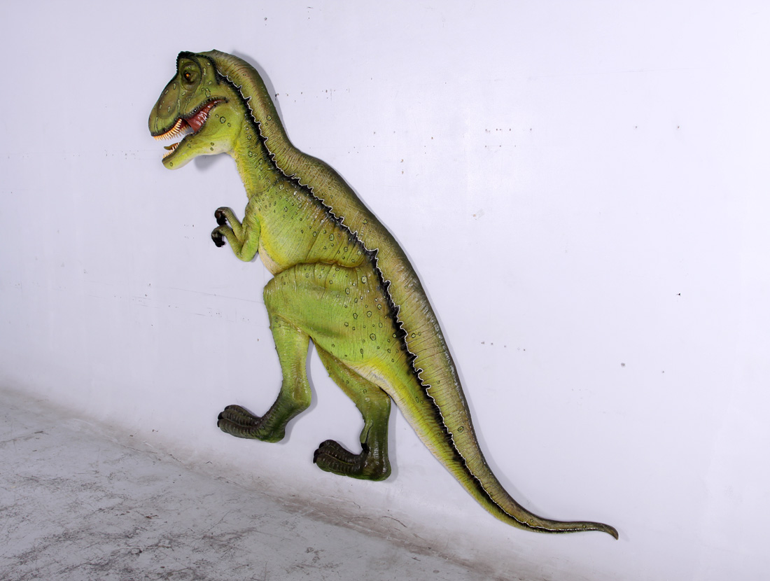 140027 T-Rex Wall Decor