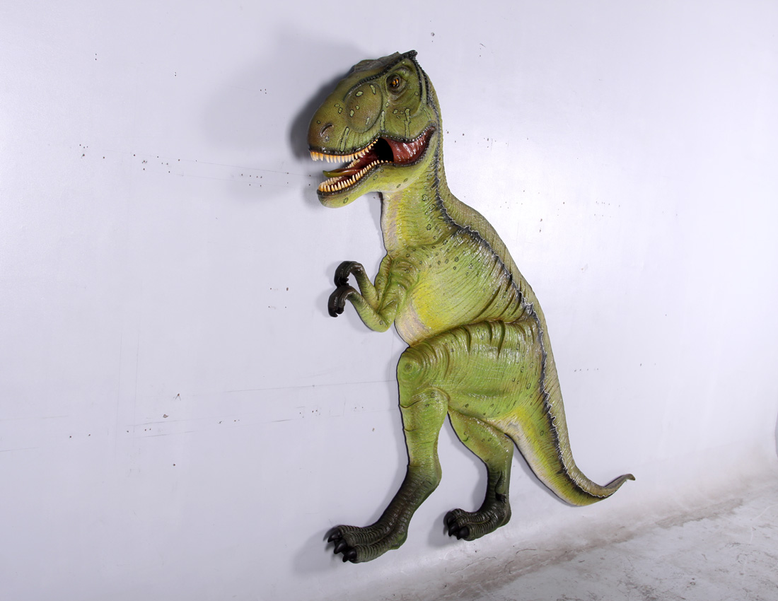 140027 T-Rex Wall Decor