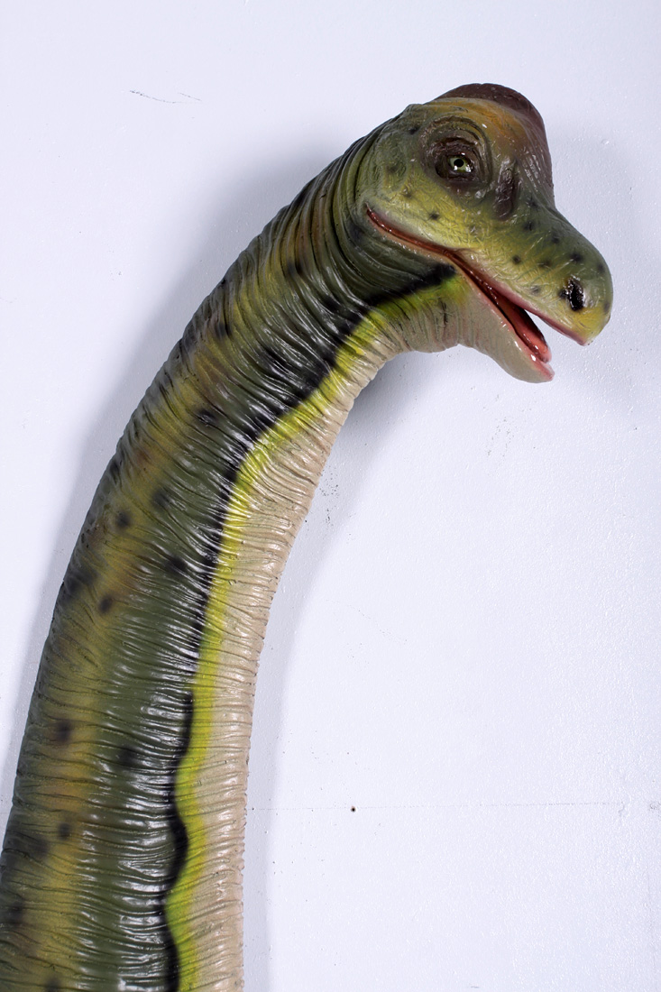 140028 Brachiosaurus Wall Decor