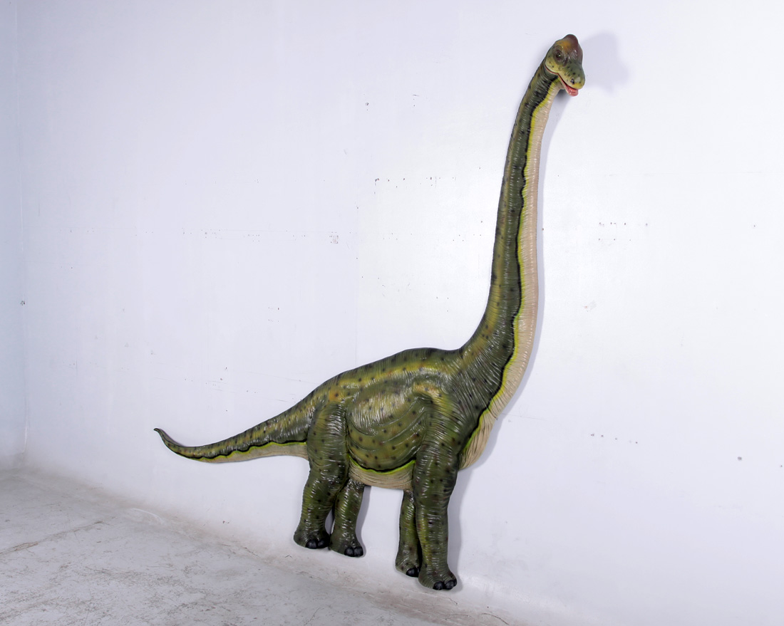 140028 Brachiosaurus Wall Decor